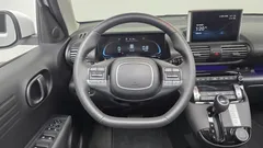2023 Hyundai Casper Turbo Inspiration, белый — фото 17