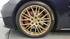 2022 Porsche Panamera 4.0 GTS — фото 5