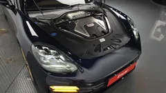 2022 Porsche Panamera 4.0 GTS — фото 6