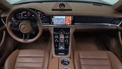 2022 Porsche Panamera 4.0 GTS — фото 7