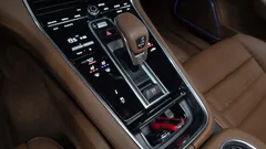 2022 Porsche Panamera 4.0 GTS — фото 9
