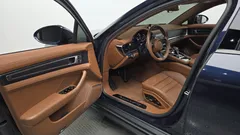 2022 Porsche Panamera 4.0 GTS — фото 10