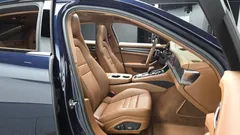 2022 Porsche Panamera 4.0 GTS — фото 11