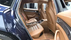2022 Porsche Panamera 4.0 GTS — фото 12