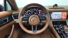 2022 Porsche Panamera 4.0 GTS — фото 13