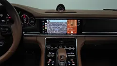 2022 Porsche Panamera 4.0 GTS — фото 14