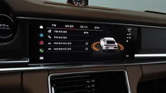 2022 Porsche Panamera 4.0 GTS — фото 16