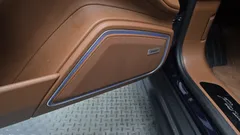 2022 Porsche Panamera 4.0 GTS — фото 18