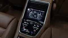 2022 Porsche Panamera 4.0 GTS — фото 19