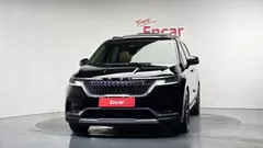2023 Kia Carnival Diesel 9-Seater Signature — фото 3