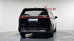 2023 Kia Carnival Diesel 9-Seater Signature — фото 4