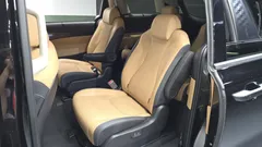 2023 Kia Carnival Diesel 9-Seater Signature — фото 11