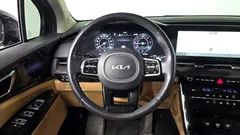 2023 Kia Carnival Diesel 9-Seater Signature — фото 14
