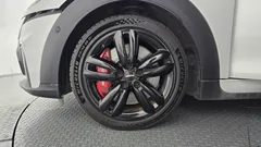 2022 Mini Cooper JCW Rockingham GT Edition, серебристый — фото 5