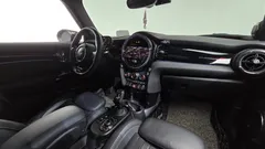 2022 Mini Cooper JCW Rockingham GT Edition, серебристый — фото 7