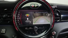 2022 Mini Cooper JCW Rockingham GT Edition, серебристый — фото 14