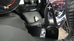 2022 Mini Cooper JCW Rockingham GT Edition, серебристый — фото 20