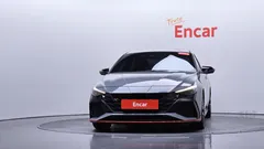 2023 Hyundai Avante 2.0 N — фото 3