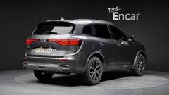 2023 Renault Samsung QM6 2.0 LPe RE Signature 2WD — фото 2