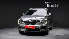 2023 Renault Samsung QM6 2.0 LPe RE Signature 2WD — фото 3