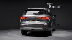 2023 Renault Samsung QM6 2.0 LPe RE Signature 2WD — фото 4