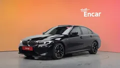 2023 BMW 3-Series M340i — фото 1