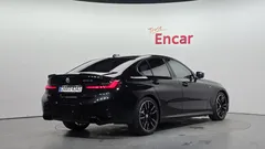 2023 BMW 3-Series M340i — фото 2
