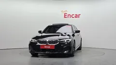 2023 BMW 3-Series M340i — фото 3