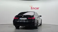 2023 BMW 3-Series M340i — фото 4