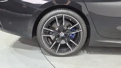 2023 BMW 3-Series M340i — фото 5
