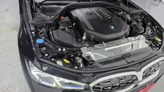 2023 BMW 3-Series M340i — фото 6