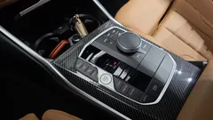 2023 BMW 3-Series M340i — фото 9