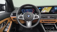 2023 BMW 3-Series M340i — фото 14