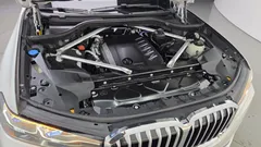 2022 BMW X7 xDrive 40d Design Pure Excellence 7-Seater — фото 6
