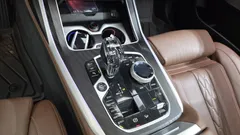 2022 BMW X7 xDrive 40d Design Pure Excellence 7-Seater — фото 9