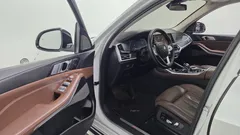 2022 BMW X7 xDrive 40d Design Pure Excellence 7-Seater — фото 10