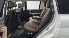 2022 BMW X7 xDrive 40d Design Pure Excellence 7-Seater — фото 12
