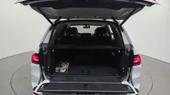 2022 BMW X7 xDrive 40d Design Pure Excellence 7-Seater — фото 20