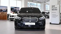 2023 BMW 1-Series 120i M Sports — фото 2