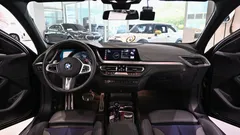 2023 BMW 1-Series 120i M Sports — фото 8