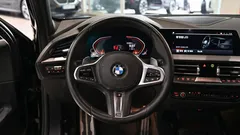 2023 BMW 1-Series 120i M Sports — фото 20