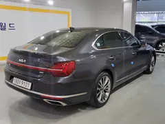 2022 Kia K9 3.8 GDI AWD — фото 2