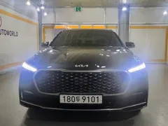 2022 Kia K9 3.8 GDI AWD — фото 3