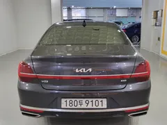 2022 Kia K9 3.8 GDI AWD — фото 4