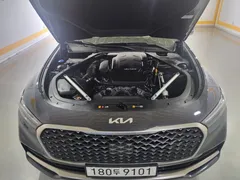 2022 Kia K9 3.8 GDI AWD — фото 6