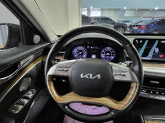 2022 Kia K9 3.8 GDI AWD — фото 8