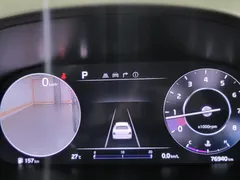 2022 Kia K9 3.8 GDI AWD — фото 9