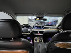 2022 Kia K9 3.8 GDI AWD — фото 14