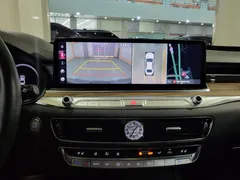 2022 Kia K9 3.8 GDI AWD — фото 17