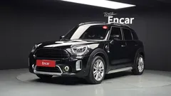2023 Mini Countryman Classic Plus Launch Pack — фото 1